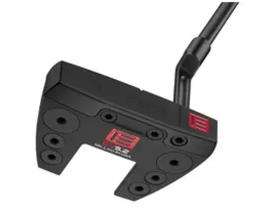Evnroll EV5.2 Black Putter