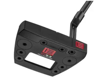 Evnroll EV5.3 Black Putter