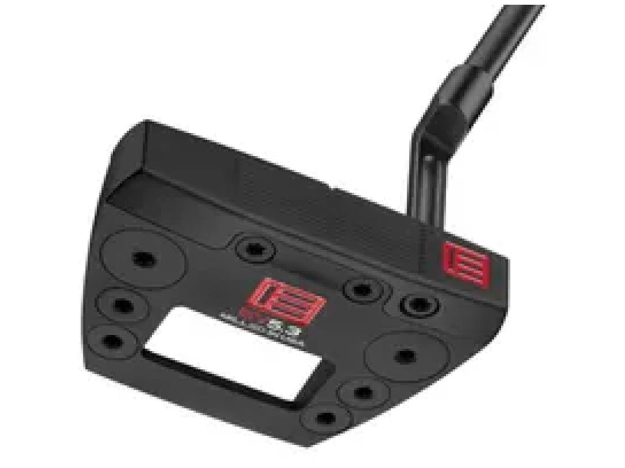 Evnroll EV5.3 Black Putter