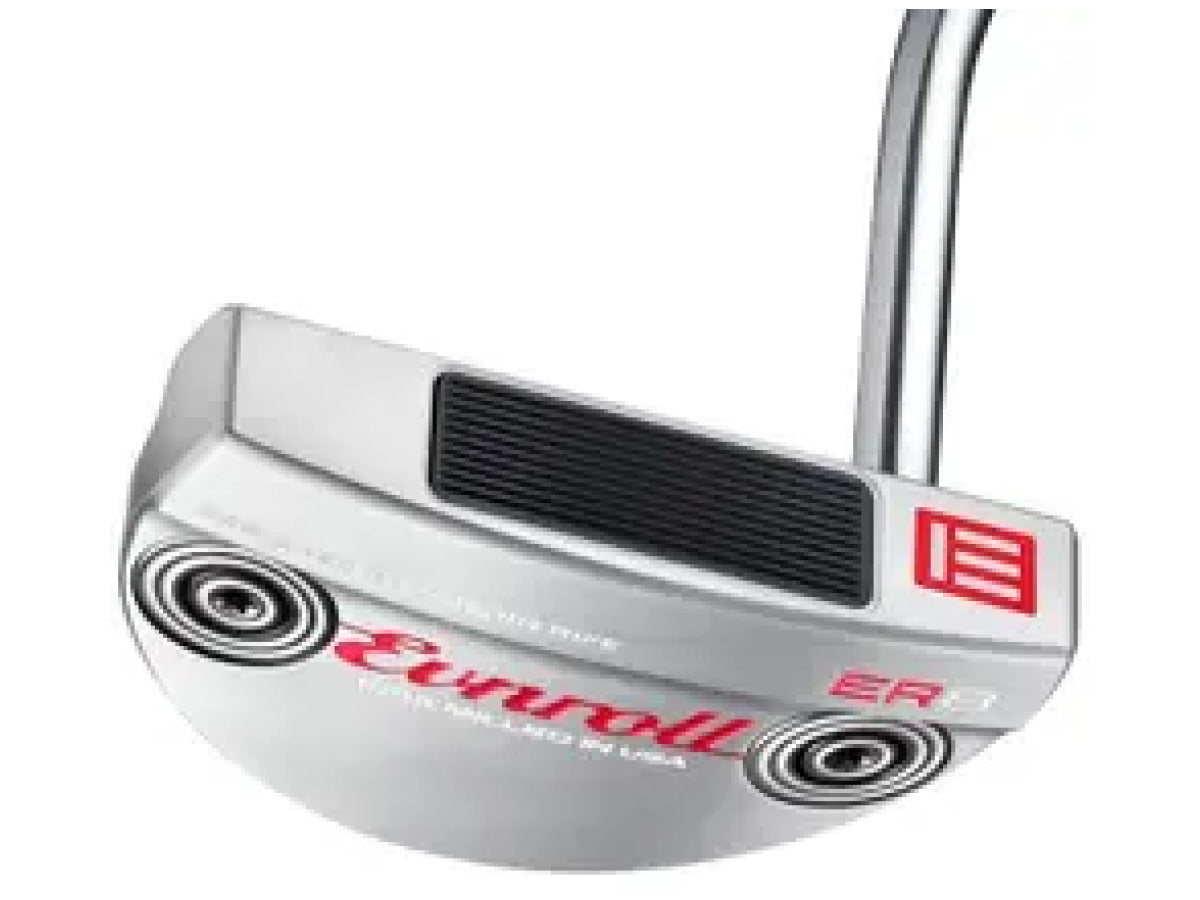 Evnroll Neo Classic 38 Tour Spec ER8 Satin Putter