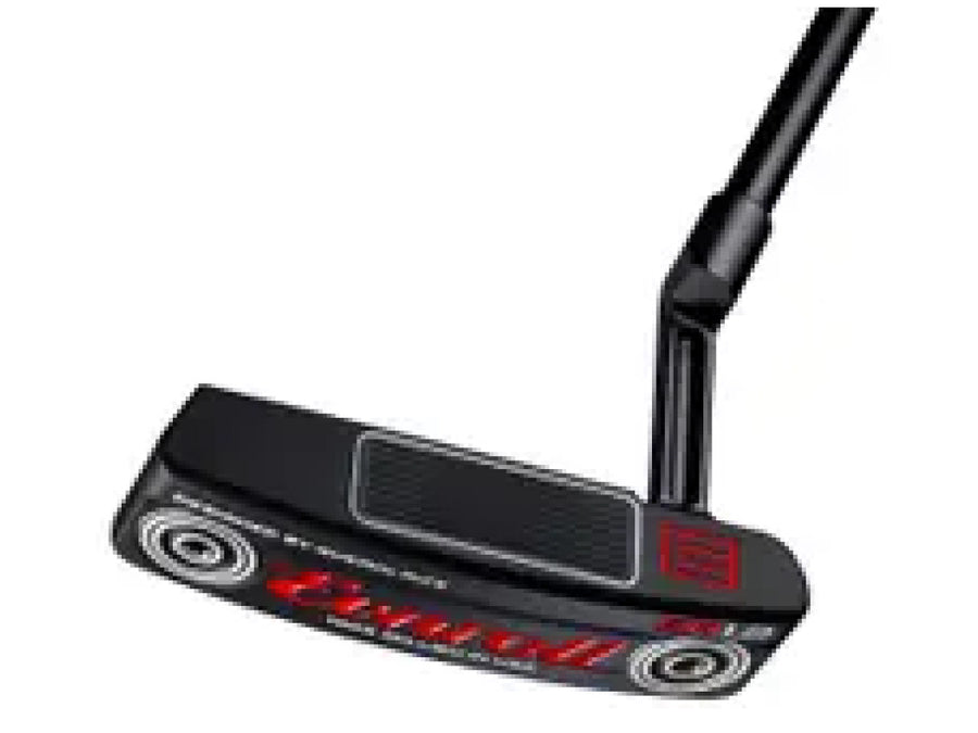 Evnroll Neo Classic ER1.2 Black Ceramic Putter