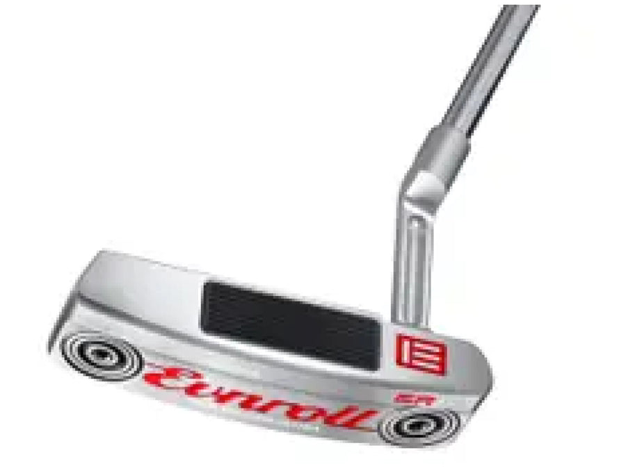 Evnroll Neo Classic ER1.2 Satin Stainless Putter