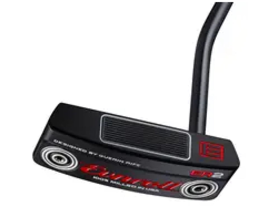 Evnroll Neo Classic ER2 Black Ceramic Putter
