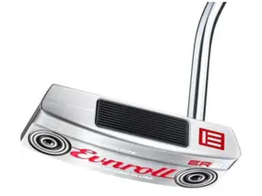 Evnroll Neo Classic ER2 Satin Stainless Putter