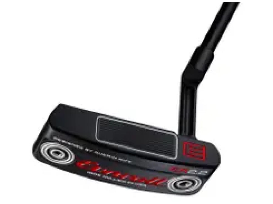 Evnroll Neo Classic ER2.2 Black Ceramic Putter