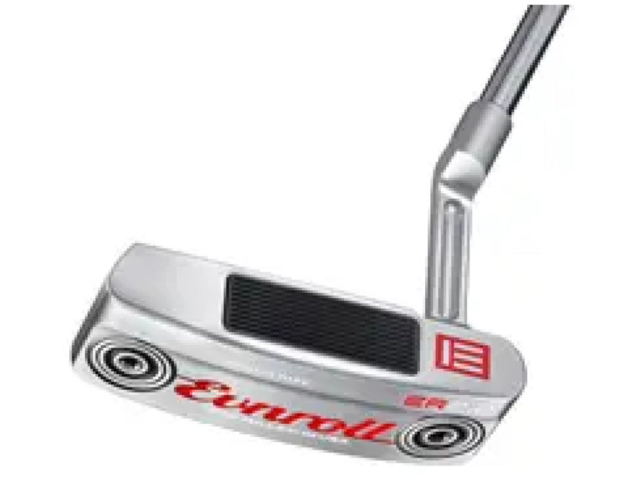 Evnroll Neo Classic ER2.2 Stain Stainless Putter