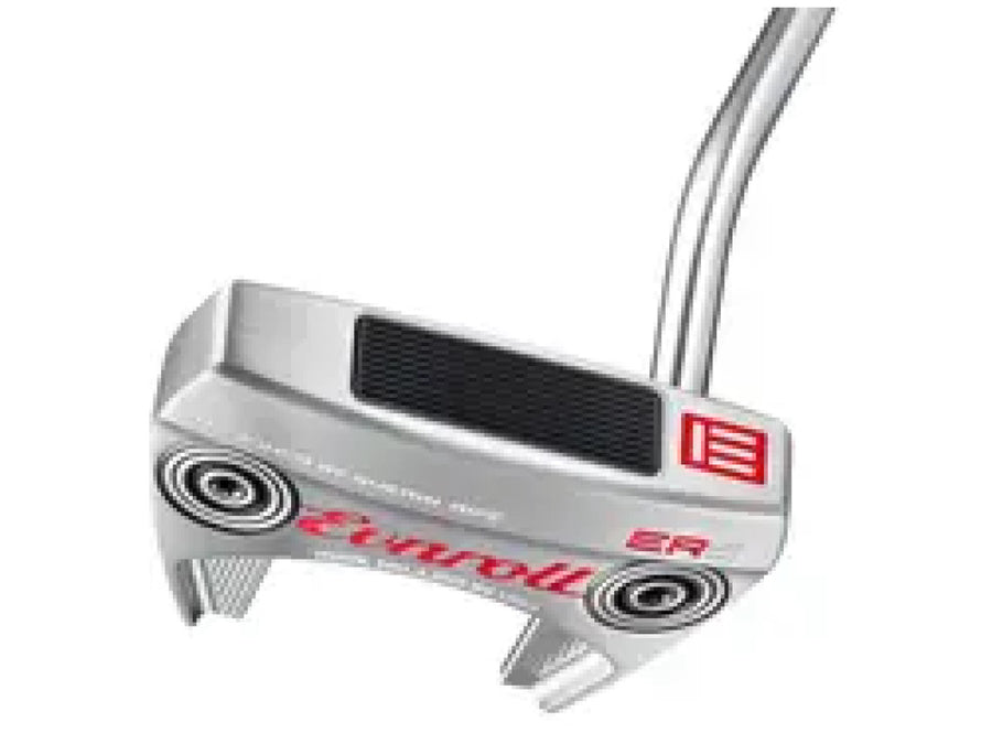 Evnroll Neo Classic ER5 Satin Stainless Putter