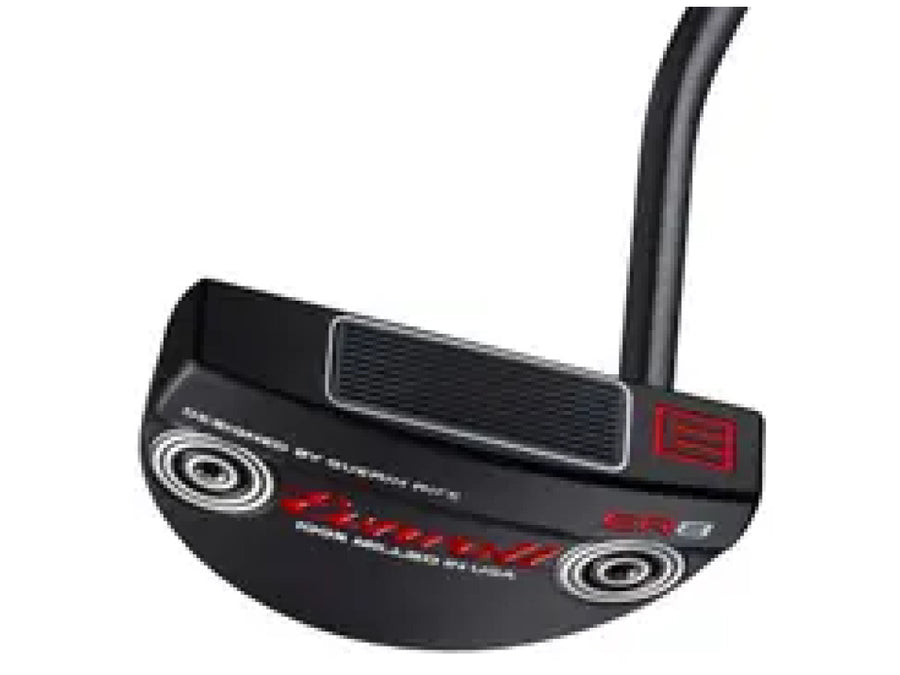 Evnroll Neo Classic ER8 Black Ceramic Putter