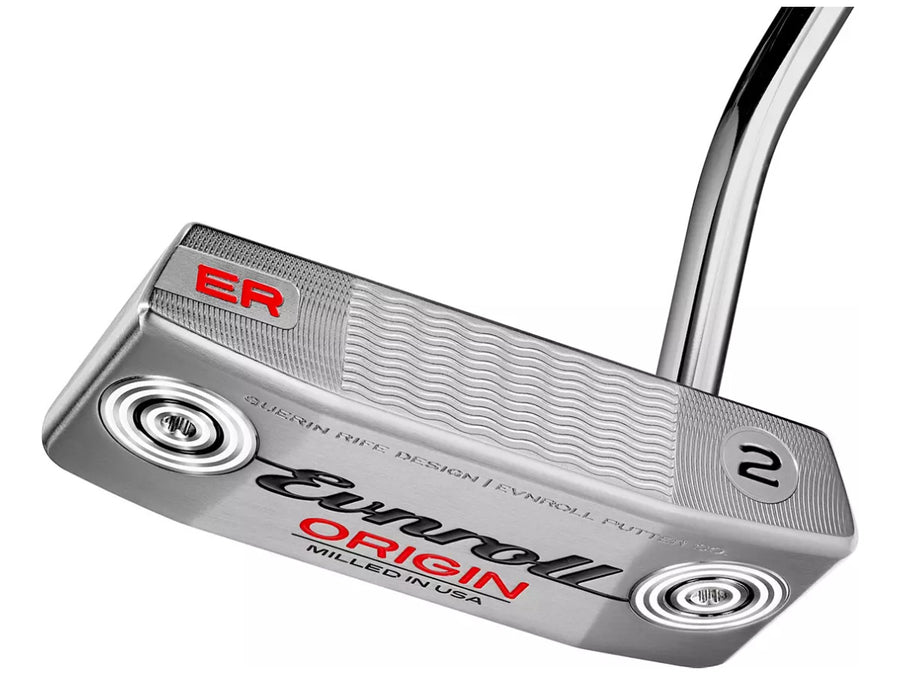 Evnroll Origin ER2 Putter