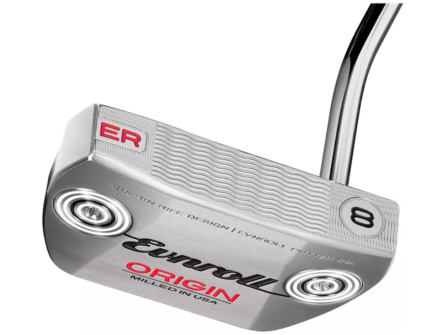 Evnroll Origin ER8 Putter