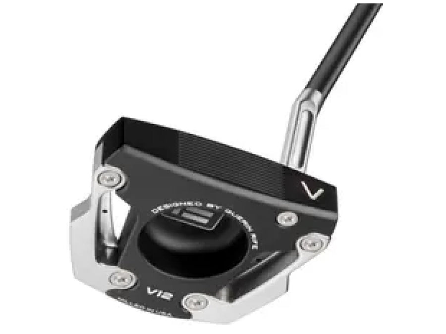 Evnroll V12 Short Slant 2025 Putter