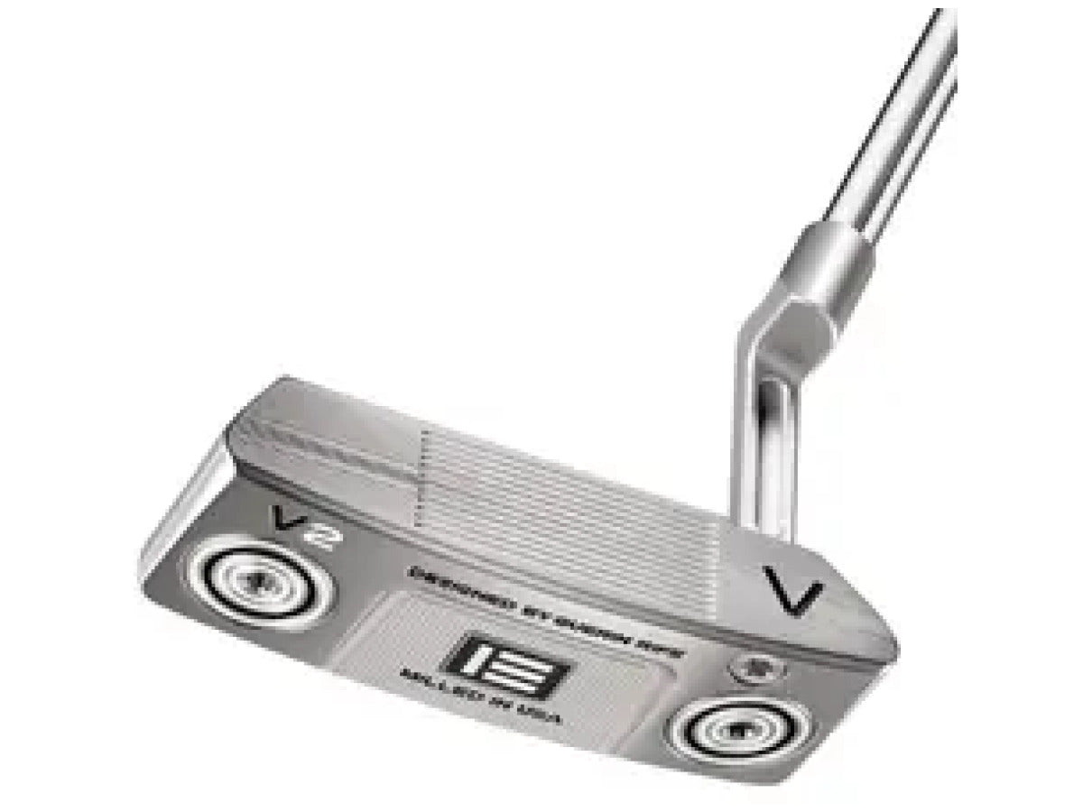 Evnroll V2 Short Plumbers Neck 2025 Putter