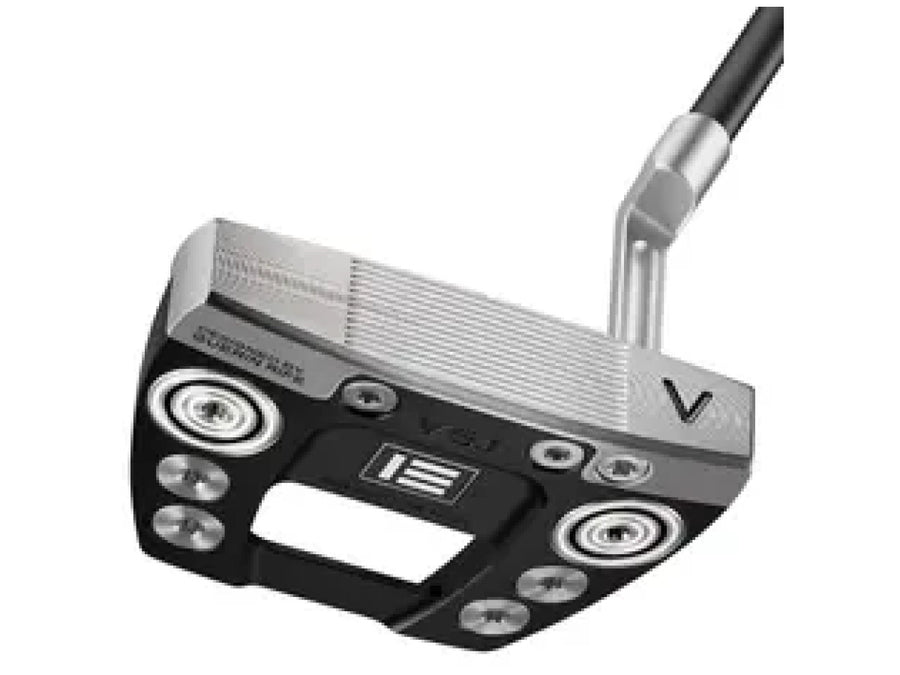 Evnroll V5.1 Short Plumbers Neck 2025 Putter