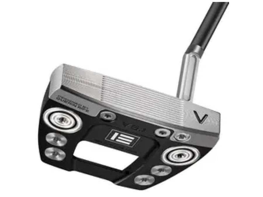 Evnroll V5.1 Short Slant 2025 Putter