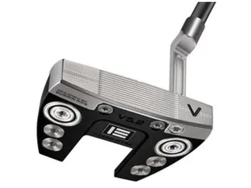 Evnroll V5.2 Short Plumbers Neck 2025 Putter