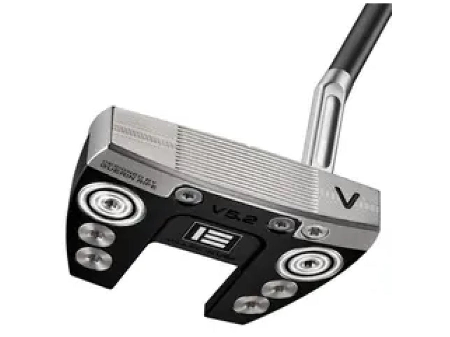 Evnroll V5.2 Short Slant 2025 Putter