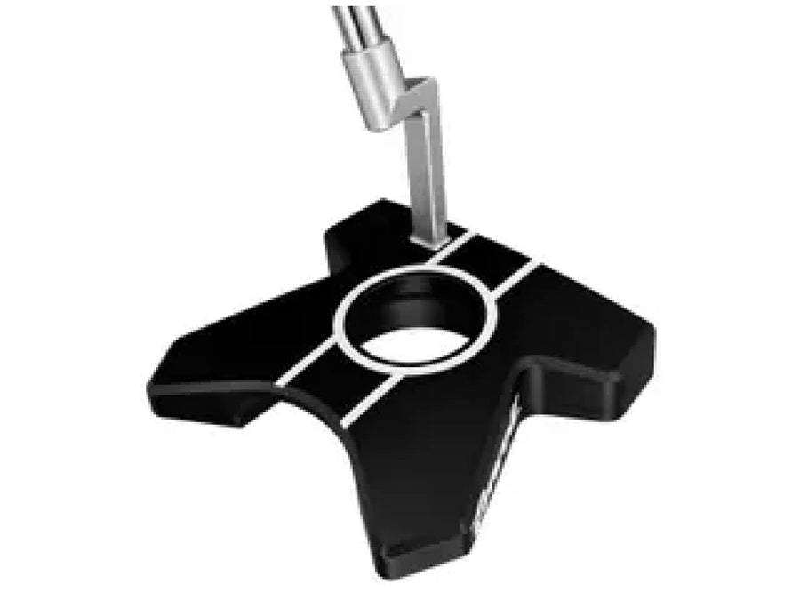 Evnroll ZERO Z1 38 Tour Spec Putter