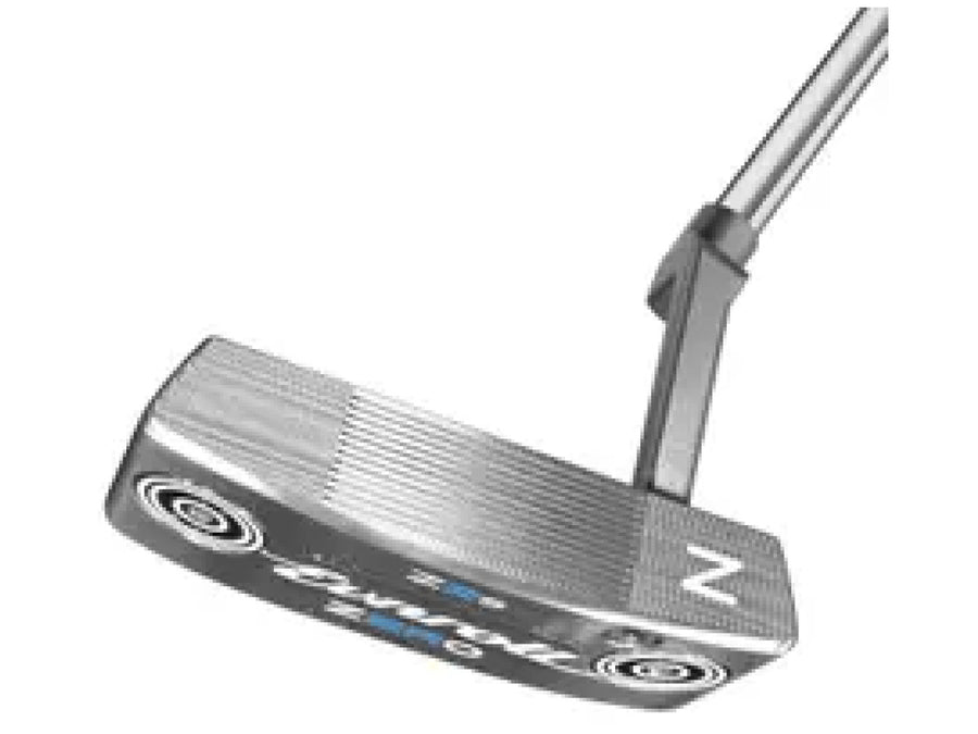 Evnroll ZERO Z2 Satin Putter