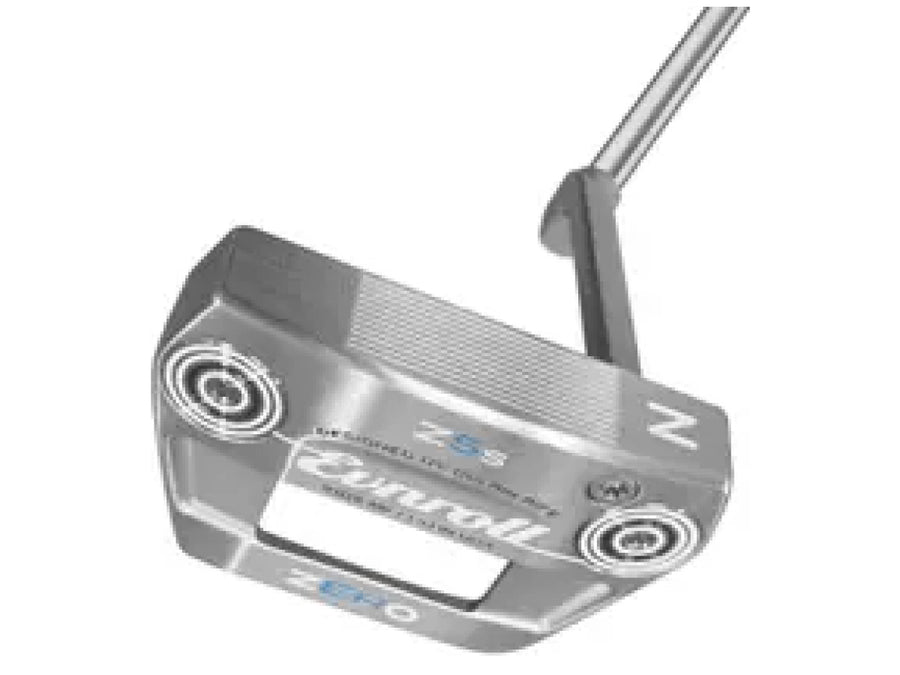 Evnroll ZERO Z5 Satin Putter