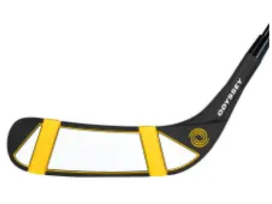 Odyssey 2025 Happy Gilmore 2 Hockey Stick Putter