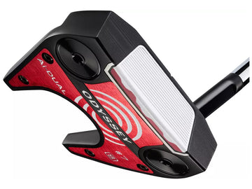 Odyssey Ai-DUAL #7 S Putter