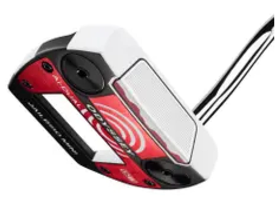 Odyssey Ai-DUAL Jailbird Mini Putter