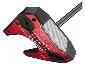 Odyssey Ai-DUAL Square 2 Square #7 Putter