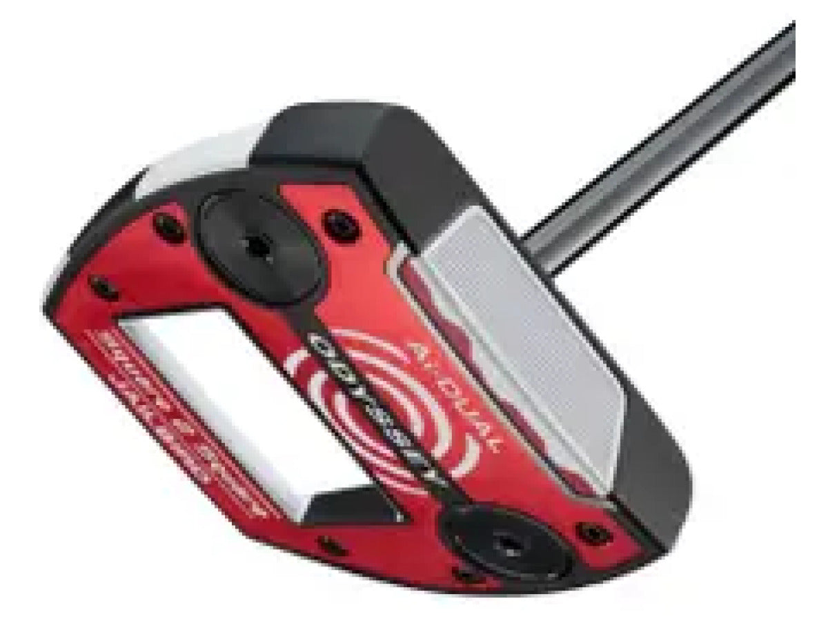 Odyssey Ai-DUAL Square 2 Square Jailbird Putter