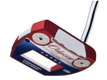 Odyssey Ai-DUAL USA 250 Freebird Cruiser Putter