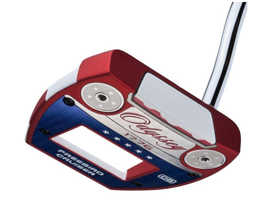 Odyssey Ai-DUAL USA 250 Freebird Cruiser Putter