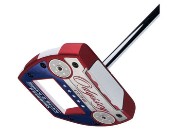 Odyssey Ai-DUAL USA 250 Freebird Square 2 Square Putter