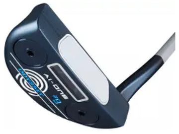 Odyssey Ai-ONE #9 Tour Bag Collection Putter