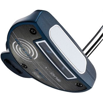 Odyssey Ai-ONE 2-Ball DB Putter
