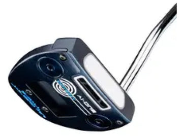 Odyssey Ai-ONE 2-Ball Jailbird Mini Putter