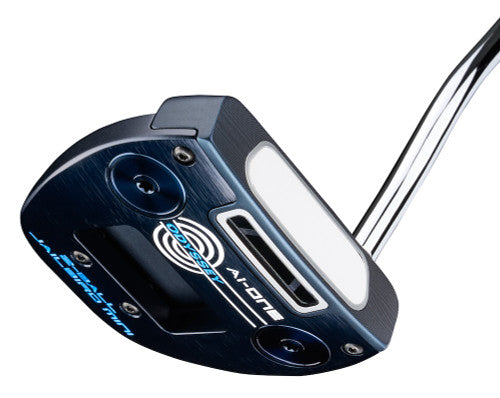 Odyssey Ai-ONE Cruiser 2-Ball Jailbird DB Putter