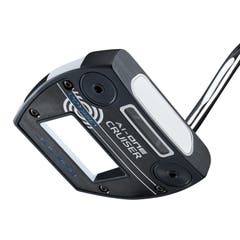 Odyssey Ai-ONE Cruiser Jailbird Putter