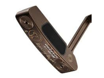 Odyssey Ai-ONE Giraffe Beam #2 Putter