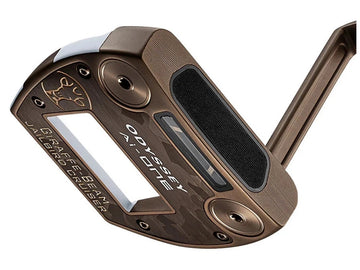 Odyssey Ai-ONE Giraffe Beam Jailbird Cruiser Putter