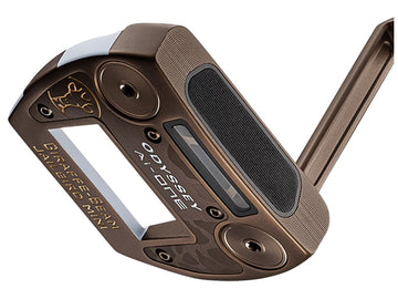 Odyssey Ai-ONE Giraffe Beam Jailbird Mini Putter