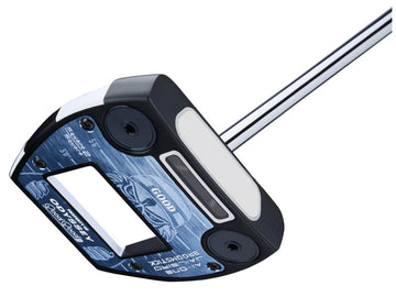 Odyssey Ai-ONE Good Good Jailbird Broomstick Putter
