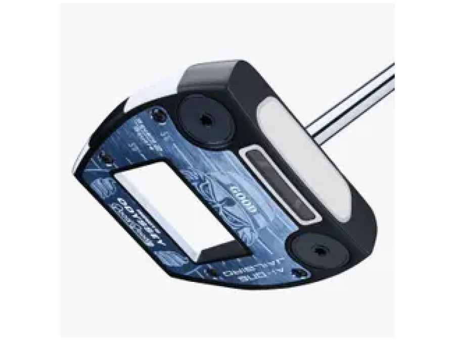 Odyssey Ai-ONE Good Good Square 2 Square Jailbird Putter