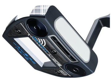 Odyssey Ai-ONE Jailbird Nano CH Putter