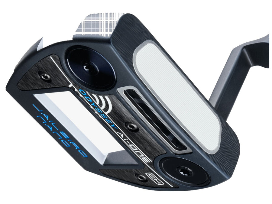 Odyssey Ai-ONE Jailbird Nano CH Putter