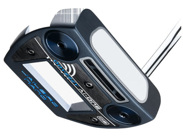 Odyssey Ai-ONE Jailbird Nano DB Putter