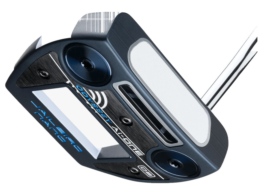 Odyssey Ai-ONE Jailbird Nano DB Putter