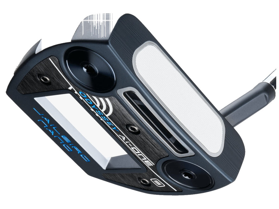 Odyssey Ai-ONE Jailbird Nano S Putter