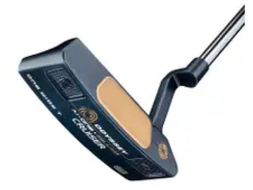 Odyssey Ai-ONE Milled Cruiser #1 Wide T Putter