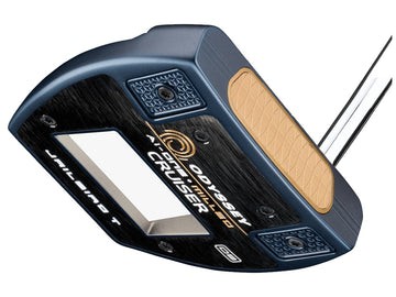 Odyssey Ai-ONE Milled Cruiser Jailbird T Versa Putter