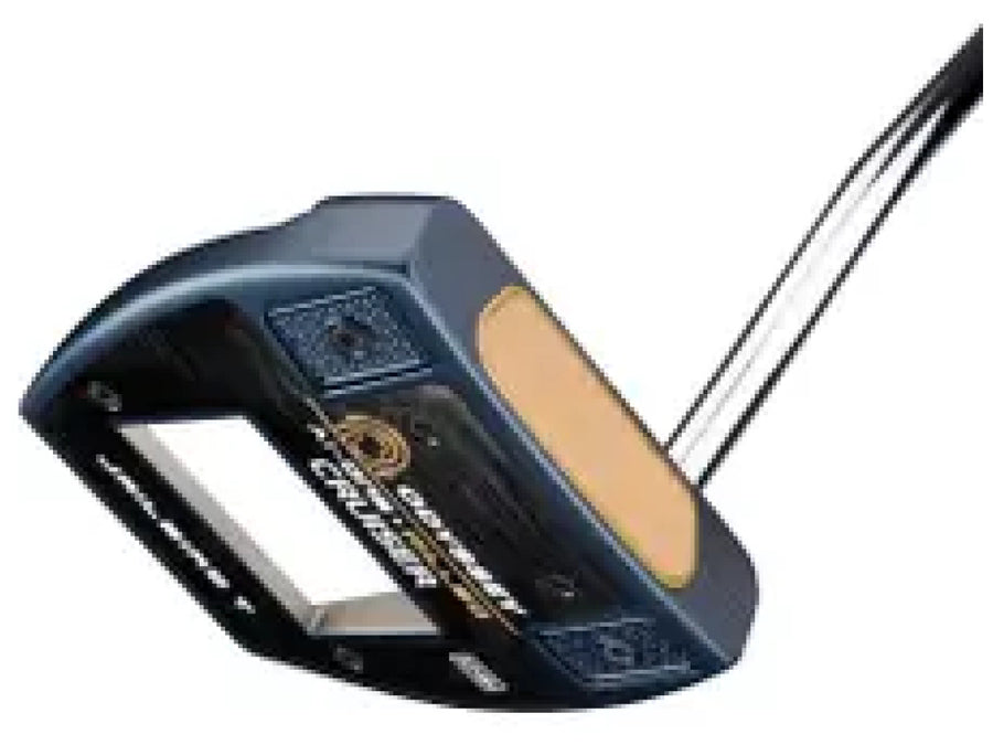 Odyssey Ai-ONE Milled Cruiser Jailbird T Versa 90 Putter