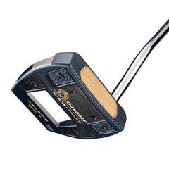 Odyssey Ai-ONE Milled Jailbird Mini Putter